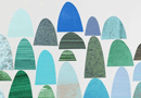 Stickers Muraux  par Rex Ray