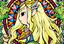 Stickers Muraux  Legend of Zelda