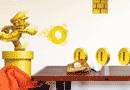 Stickers Muraux  par Nintendo