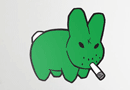 Stickers Muraux  par KidRobot