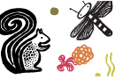 Stickers Muraux  par WeeGallery