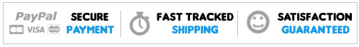 Stickboutik.com - Secure Payment - Tracked Shipping
