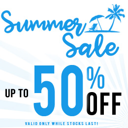 Summer Special Deals - Exclusive Wall Stickers at low prices!