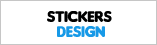 Stickers muraux Design