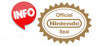 INFO sur nos Stickers Super Mario Officiels