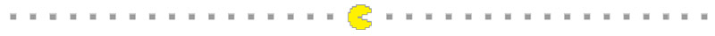 Collection Stickers PacMan