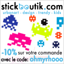 Stickboutik