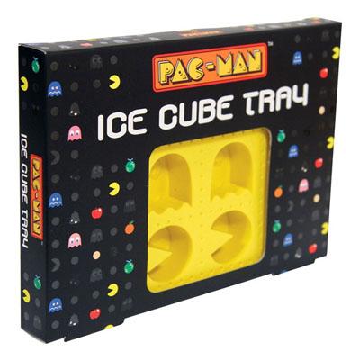 Glaçons Pac-Man à 8,90 € - Stickboutik.com