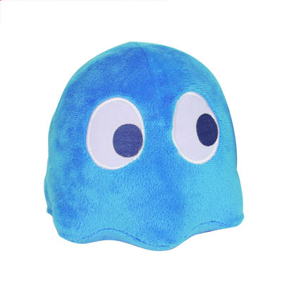 Peluche sonore Fantme  20 cm Pac-Man  19,95 € - Stickboutik.com