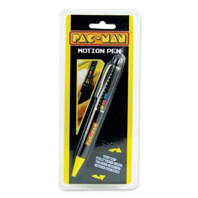 Pac-Man Stylo Anim Pac-Man  5,50 € - Stickboutik.com