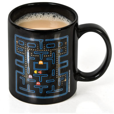 Mug Chaud Froid Pac-Man  8,95 € - Stickboutik.com