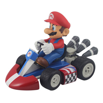 Mario Kart R/C Nintendo  24,95 € - Stickboutik.com