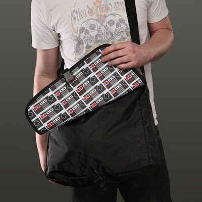 Sac Rversible NES besace Nintendo  27,90 € - Stickboutik.com