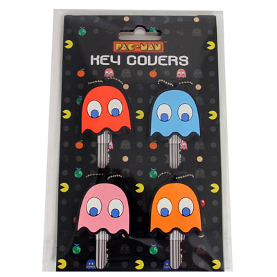 Cache-Cls Pac-Man Fantmes Pac-Man   5,95 € - Stickboutik.com