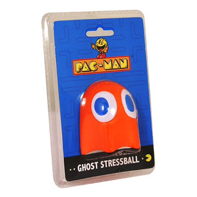 Anti-Stress Fantomes Pac-Man  à 4,99 € - Stickboutik.com