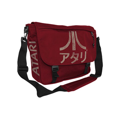 Sac Atari Japanese Logo Atari  28,90 € - Stickboutik.com