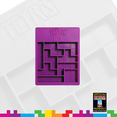 Glaons Tetris  7,90 € - Stickboutik.com