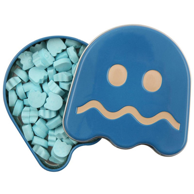 Bonbons Fantomes Pac-Man  3,99 € - Stickboutik.com