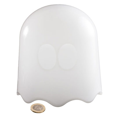  Lampe Pac-Man  Fantme Led  Tlecommande -  PacMan Ghost  39,95 € - Stickboutik.com