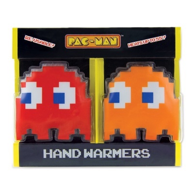 Rechauffe-Mains Fantomes Pac-Man   6,99 € - Stickboutik.com