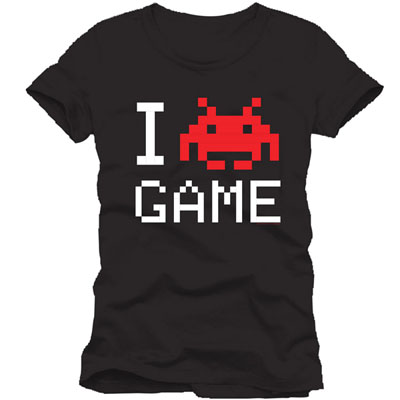 I Invade Game par Taito  16,95 € - Stickboutik.com