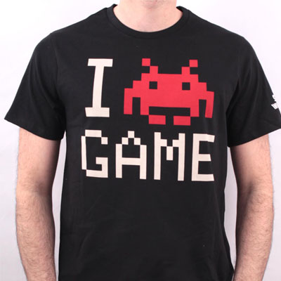 I Invade Game par Taito  16,95 € - Stickboutik.com