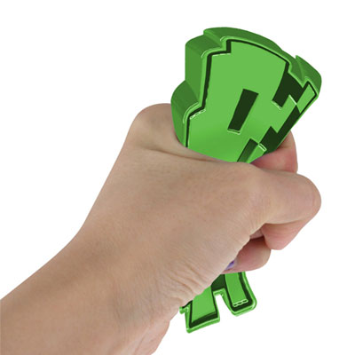 Anti-Stress Space Invaders  4,99 € - Stickboutik.com