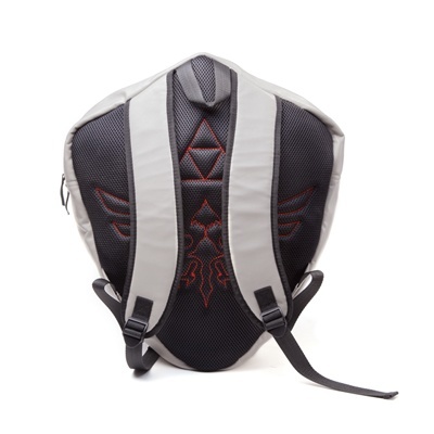 Zelda Sac  Dos Bouclier The Legend Of Zelda  37,90 € - Stickboutik.com