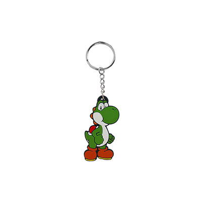 Porte-cls Yoshi Nintendo  4,49 € - Stickboutik.com