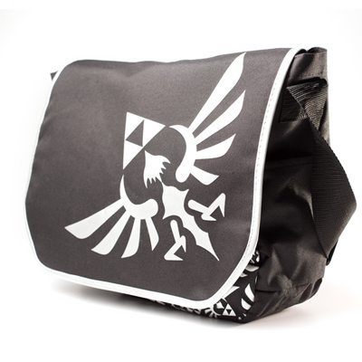 Sac Zelda Triforce The Legend Of Zelda   27,90 € - Stickboutik.com