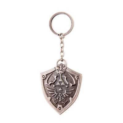 Porte Cls Zelda Bouclier The Legend Of Zelda   7,90 € - Stickboutik.com