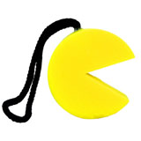 Savon corde - Pac-Man  - Gadgets Geek sur Stickboutik.com