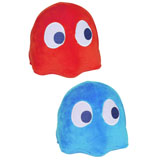 Peluche sonore Fantme  20 cm - Pac-Man - Gadgets Geek sur Stickboutik.com