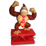 Gadgets-Geek: Figurine Donkey Kong - Nintendo - Presse-papiers