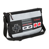 Sac Réversible NES besace - Nintendo - Gadgets Geek sur Stickboutik.com