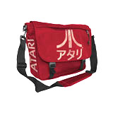 Gadgets-Geek: Sac Atari Japanese Logo - Atari