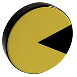 Bonbons Pac Man - Pac-Man - Gadgets Geek sur Stickboutik.com