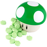 Gadgets-Geek: Bonbons Nintendo Champignon Toad - Nintendo Super Mario