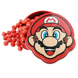 Bonbons Nintendo Mario - Nintendo Super Mario - Gadgets Geek sur Stickboutik.com