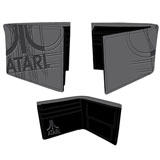 Gadgets-Geek: Porte Monnaie Logo - Atari