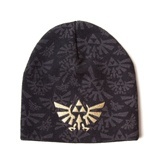 Gadgets-Geek: Bonnet Zelda Triforce - The Legend Of Zelda 