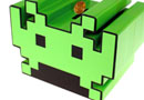 Cadeaux Geek et Gadgets Déco Geek Tirelire sonore - Space Invaders : 14.90 €