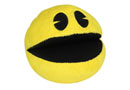 Peluche sonore  20 cm Pac-Man