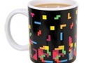 Cadeaux Geek et Gadgets Déco Geek Mug Tetris Geek - Ch... - Nintendo : 6,95 €