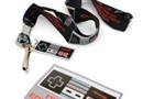 Cadeaux Geek et Gadgets Déco Geek Tour de Cou NES  - Nintendo  : 5,50 €
