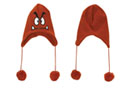 Gadgets-Geek: Super Mario Bros. Bonnet de ski Goomba - Nintendo