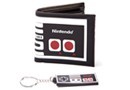 Gadgets-Geek: Porte Monnaie et porte clés manette NES  - Nintendo 