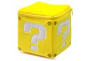 Peluche Cube MystèreNintendo -  Mario Bros 