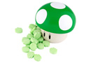 Gadgets-Geek: Bonbons Nintendo Champignon Toad - Nintendo Super Mario