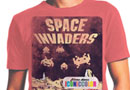 Gadgets-Geek: Invaders Del Espace - par Taito